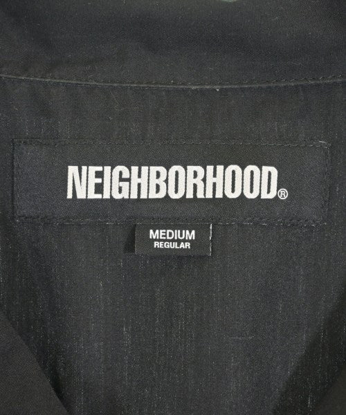NEIGHBOR HOOD เสื้อลำลอง