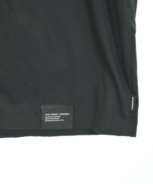 NEIGHBOR HOOD เสื้อลำลอง