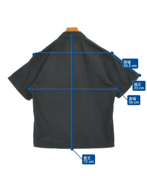 NEIGHBOR HOOD เสื้อลำลอง