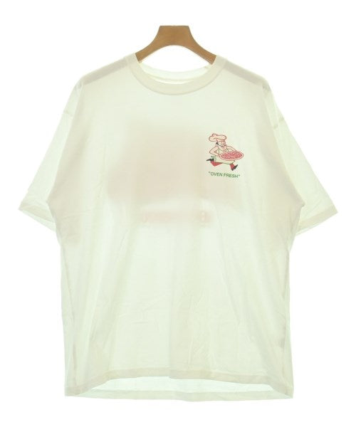 NEIGHBOR HOOD เสื้อยืด/เสื้อท็อปส์
