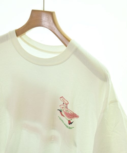NEIGHBOR HOOD เสื้อยืด/เสื้อท็อปส์