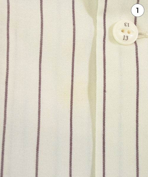NEIGHBOR HOOD เสื้อลำลอง
