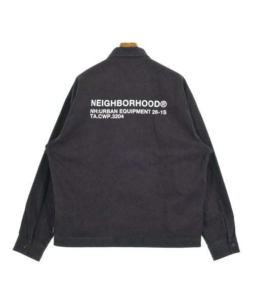NEIGHBOR HOOD แจ็คเก็ตทำงาน