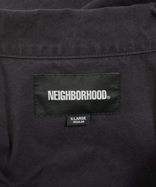 NEIGHBOR HOOD แจ็คเก็ตทำงาน
