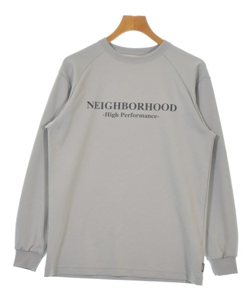 NEIGHBOR HOOD เสื้อยืด/เสื้อท็อปส์