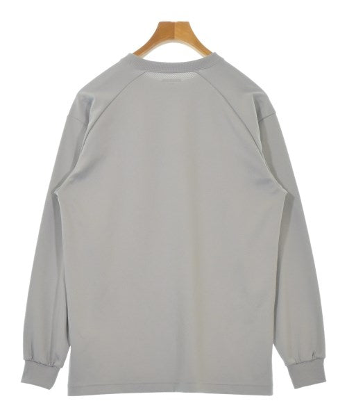 NEIGHBOR HOOD เสื้อยืด/เสื้อท็อปส์