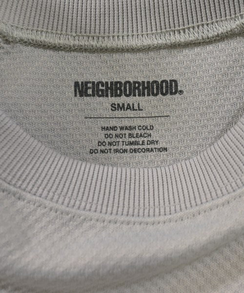 NEIGHBOR HOOD เสื้อยืด/เสื้อท็อปส์