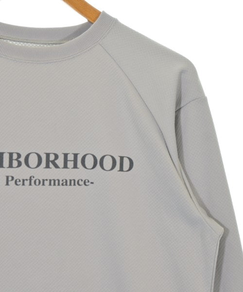 NEIGHBOR HOOD เสื้อยืด/เสื้อท็อปส์