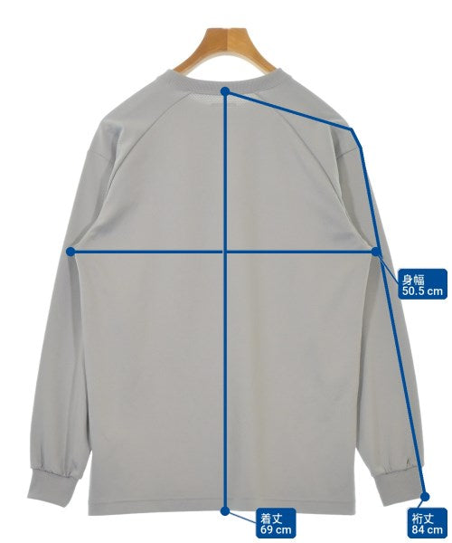 NEIGHBOR HOOD เสื้อยืด/เสื้อท็อปส์