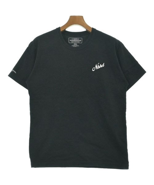 NEIGHBOR HOOD เสื้อยืด/เสื้อท็อปส์