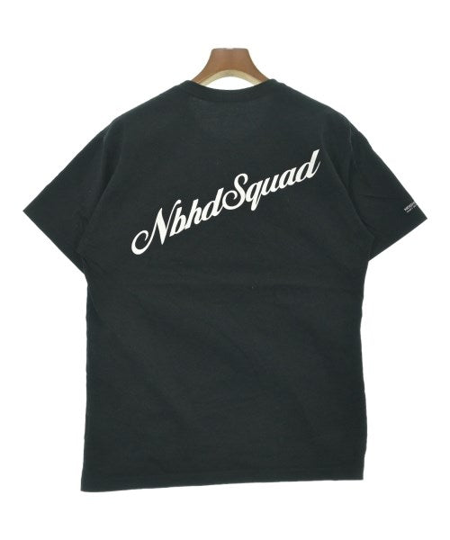 NEIGHBOR HOOD เสื้อยืด/เสื้อท็อปส์