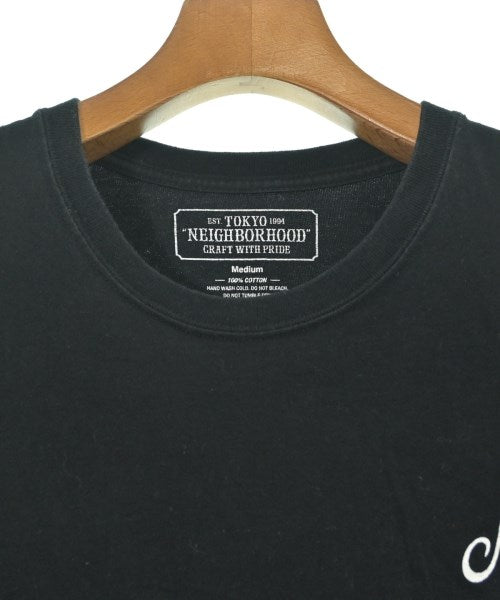 NEIGHBOR HOOD เสื้อยืด/เสื้อท็อปส์