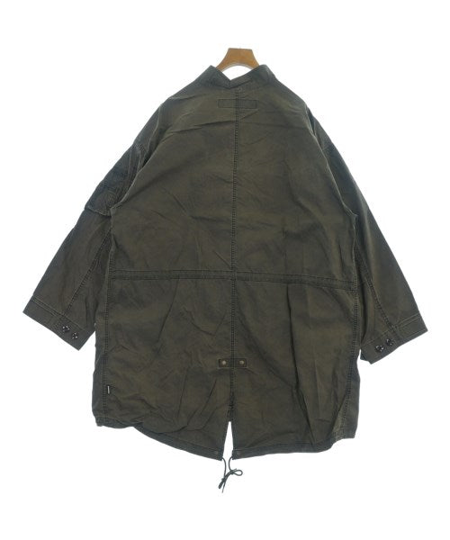 NEIGHBOR HOOD เคลือบ Mod