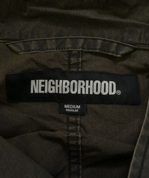 NEIGHBOR HOOD เคลือบ Mod