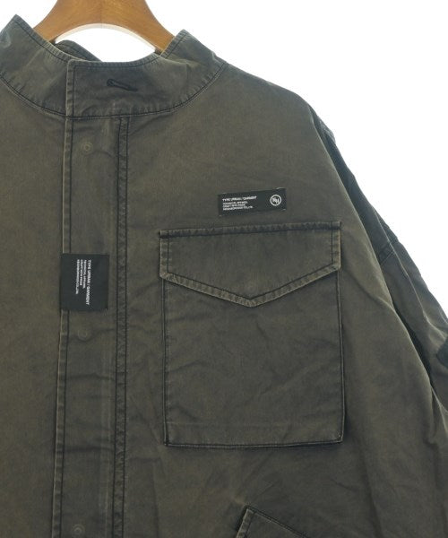 NEIGHBOR HOOD เคลือบ Mod