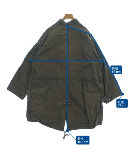 NEIGHBOR HOOD เคลือบ Mod