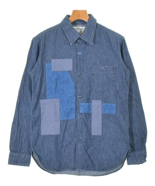 NEIGHBOR HOOD เสื้อลำลอง