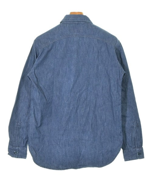 NEIGHBOR HOOD เสื้อลำลอง