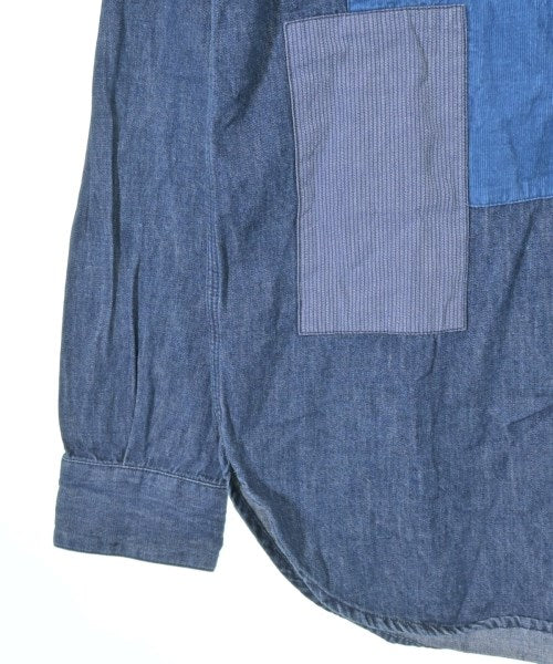 NEIGHBOR HOOD เสื้อลำลอง