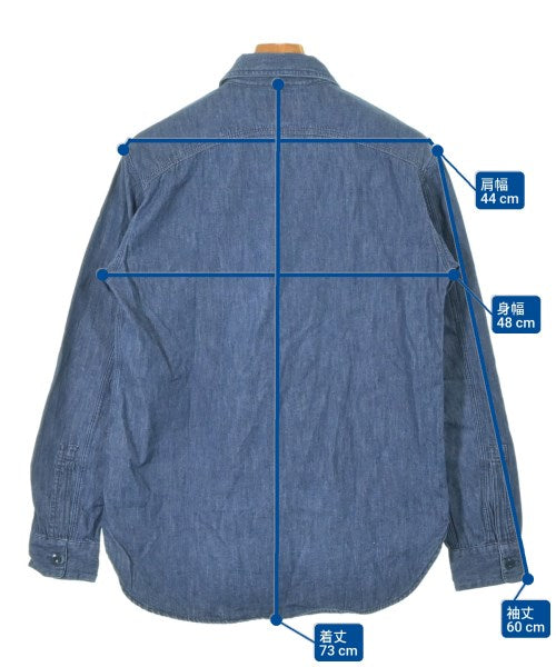 NEIGHBOR HOOD เสื้อลำลอง