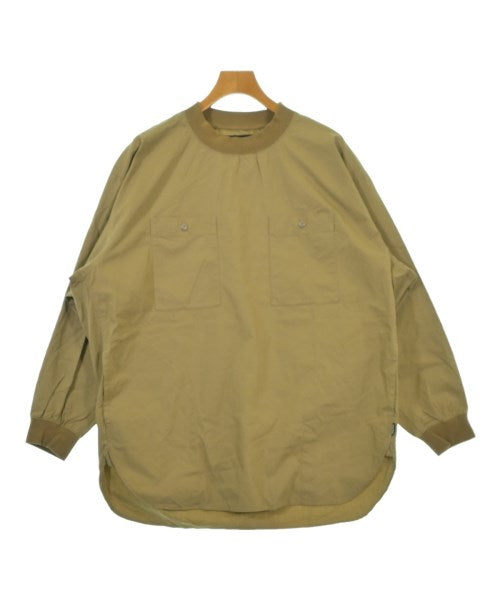 NEIGHBOR HOOD เสื้อยืด/เสื้อท็อปส์
