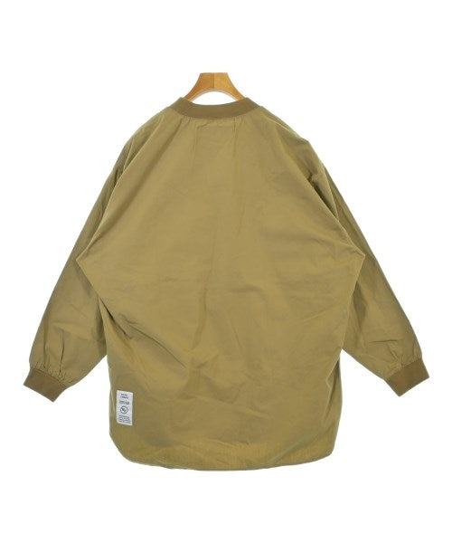 NEIGHBOR HOOD เสื้อยืด/เสื้อท็อปส์