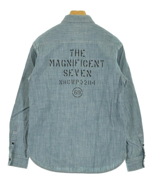 NEIGHBOR HOOD เสื้อลำลอง