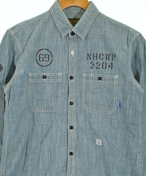 NEIGHBOR HOOD เสื้อลำลอง