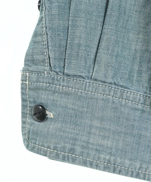 NEIGHBOR HOOD เสื้อลำลอง