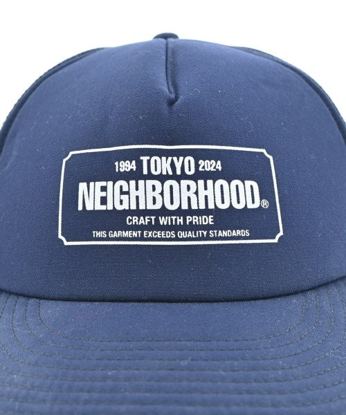 NEIGHBOR HOOD หมวกแก๊ป