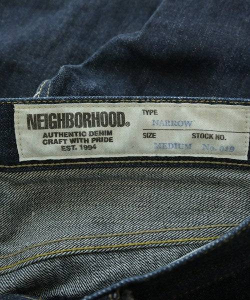 NEIGHBOR HOOD ยีนส์