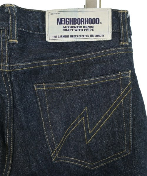 NEIGHBOR HOOD ยีนส์