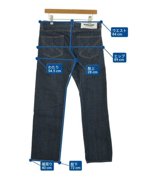 NEIGHBOR HOOD ยีนส์