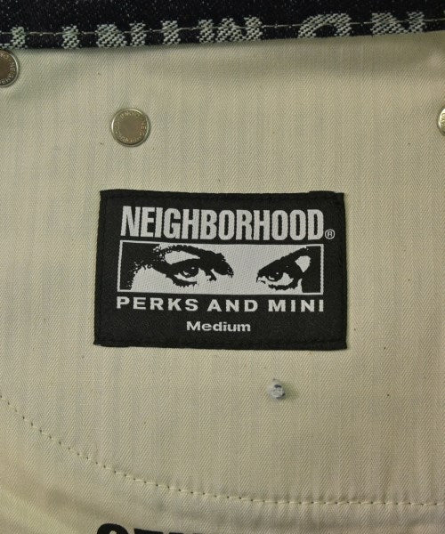 NEIGHBOR HOOD ยีนส์