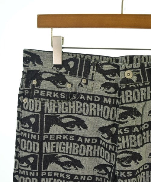 NEIGHBOR HOOD ยีนส์