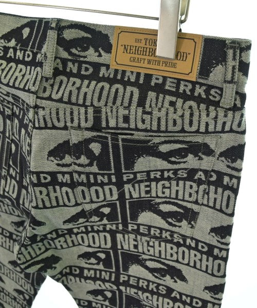 NEIGHBOR HOOD ยีนส์