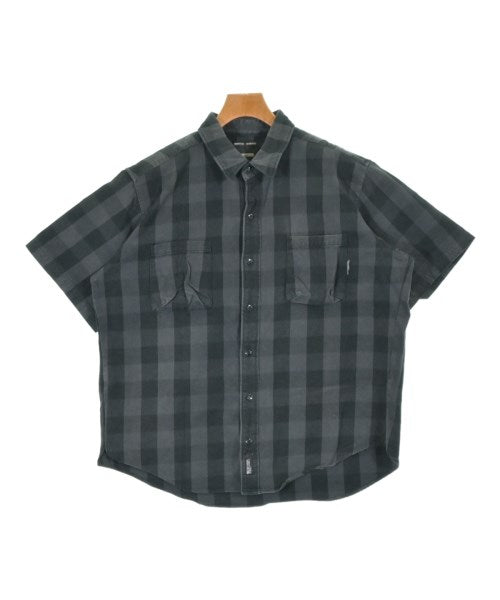 NEIGHBOR HOOD เสื้อลำลอง