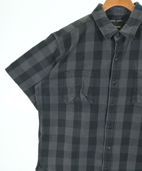 NEIGHBOR HOOD เสื้อลำลอง