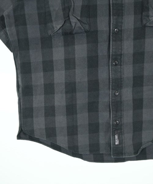 NEIGHBOR HOOD เสื้อลำลอง