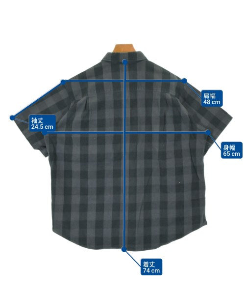 NEIGHBOR HOOD เสื้อลำลอง