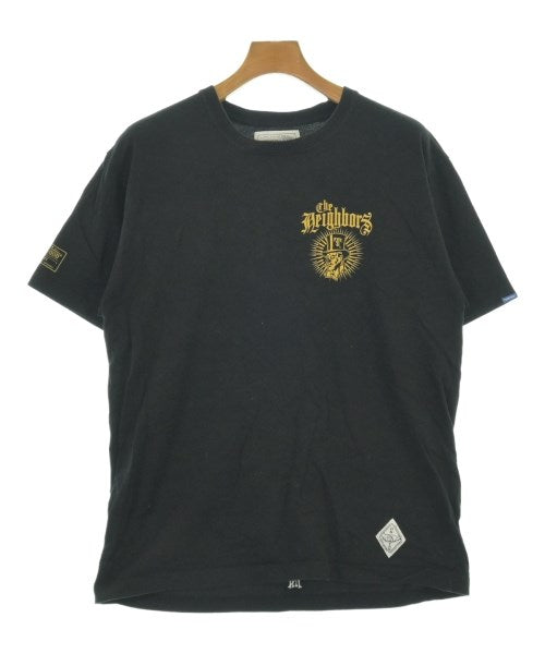 NEIGHBOR HOOD เสื้อยืด/เสื้อท็อปส์