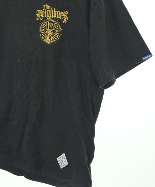NEIGHBOR HOOD เสื้อยืด/เสื้อท็อปส์