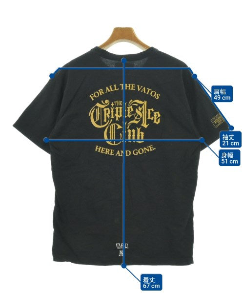 NEIGHBOR HOOD เสื้อยืด/เสื้อท็อปส์
