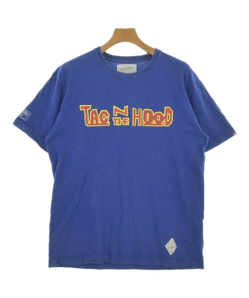 NEIGHBOR HOOD เสื้อยืด/เสื้อท็อปส์