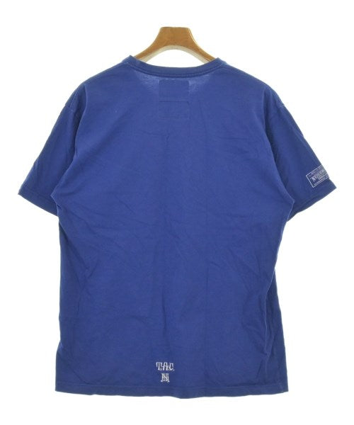 NEIGHBOR HOOD เสื้อยืด/เสื้อท็อปส์