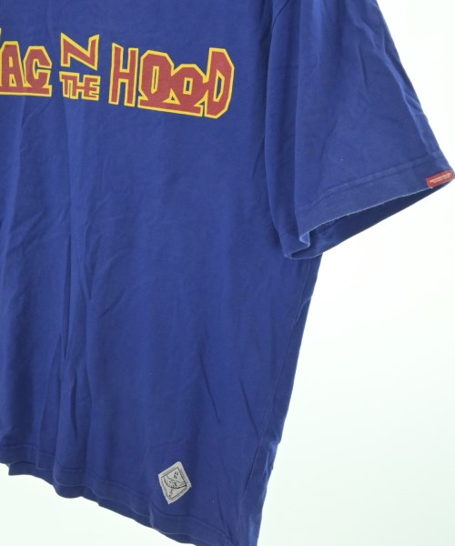 NEIGHBOR HOOD เสื้อยืด/เสื้อท็อปส์