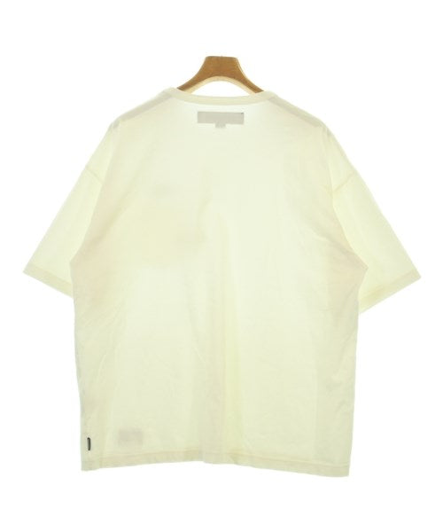NEIGHBOR HOOD เสื้อยืด/เสื้อท็อปส์