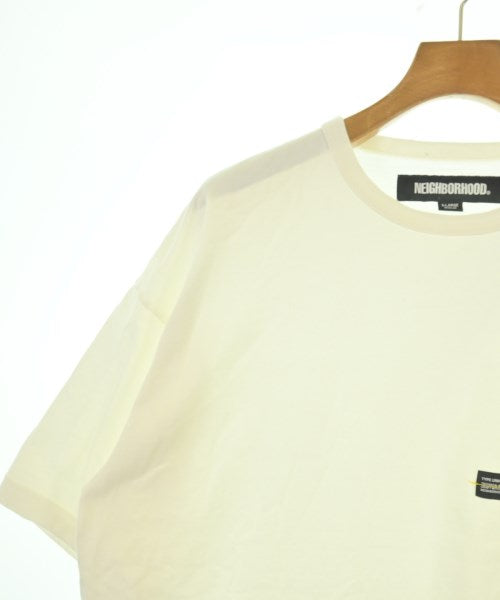 NEIGHBOR HOOD เสื้อยืด/เสื้อท็อปส์