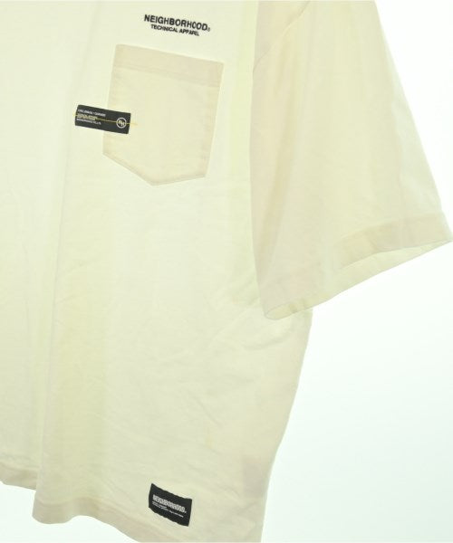 NEIGHBOR HOOD เสื้อยืด/เสื้อท็อปส์
