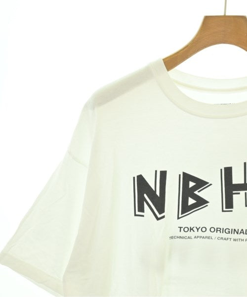 NEIGHBOR HOOD เสื้อยืด/เสื้อท็อปส์